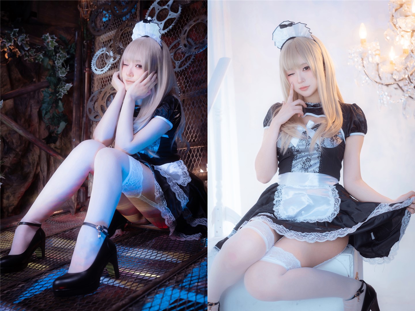 B站亭子ww羁绊永续<span>充电在线视频</span>-coser喵-coser美图-coser聚集地