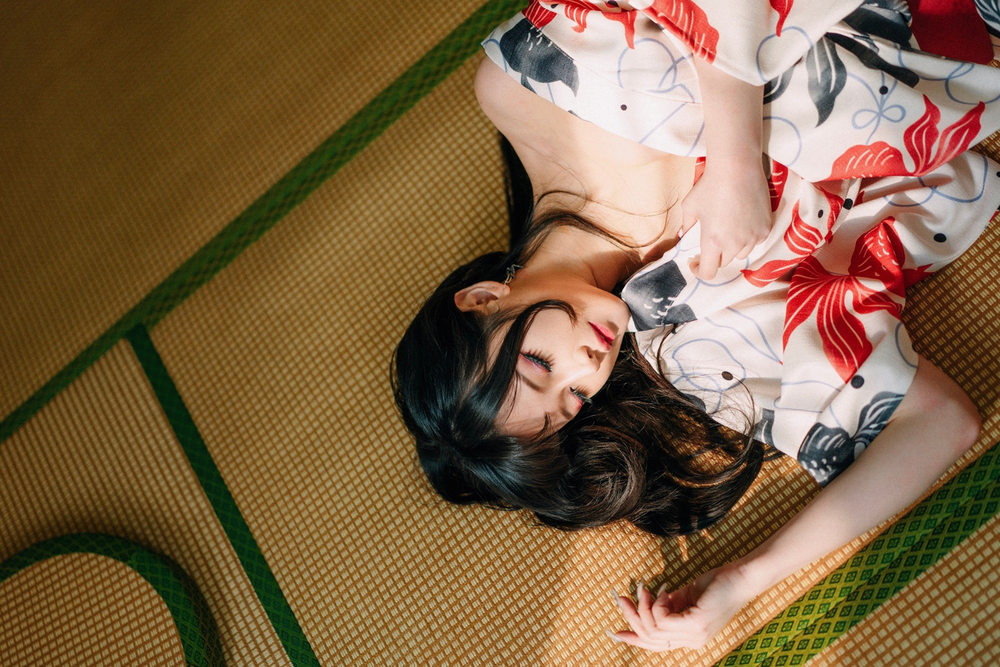 日本和服浴衣 (3/8) 日本和服浴衣 第3张 - cosplay图集