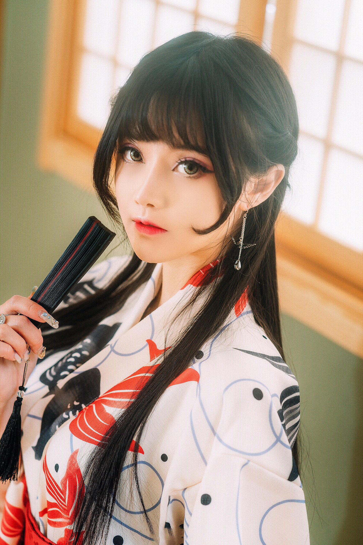 日本和服浴衣 (4/8) 日本和服浴衣 第4张 - cosplay图集