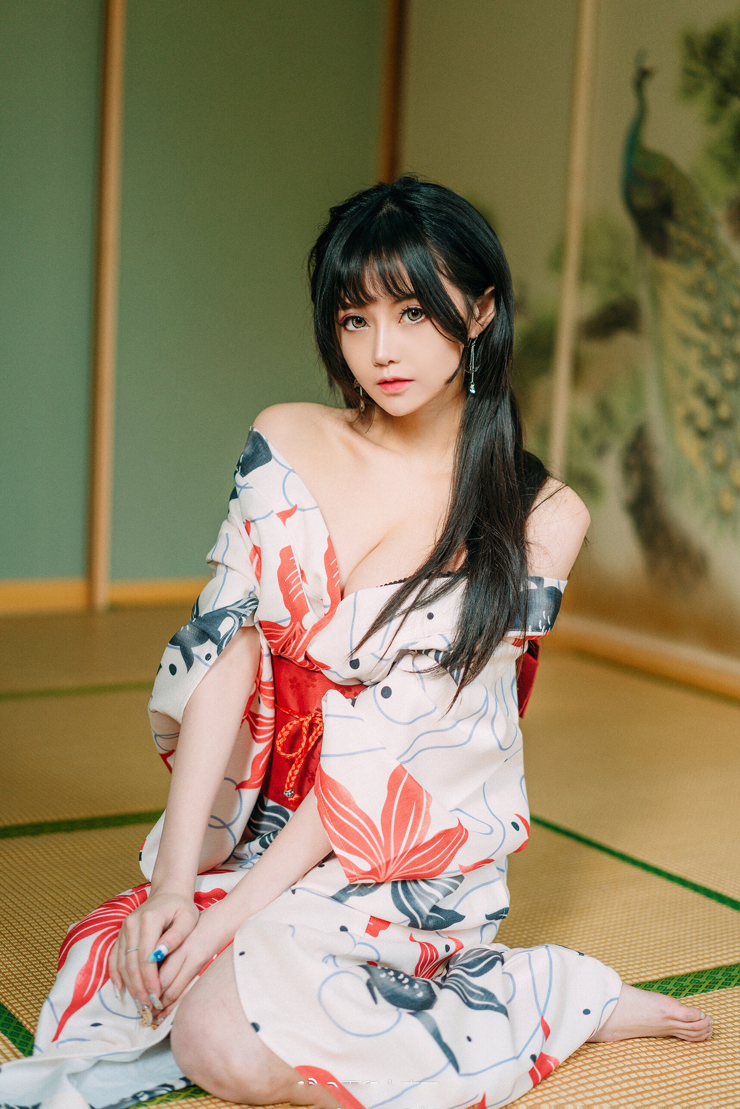 日本和服浴衣 (5/8) 日本和服浴衣 第5张 - cosplay图集