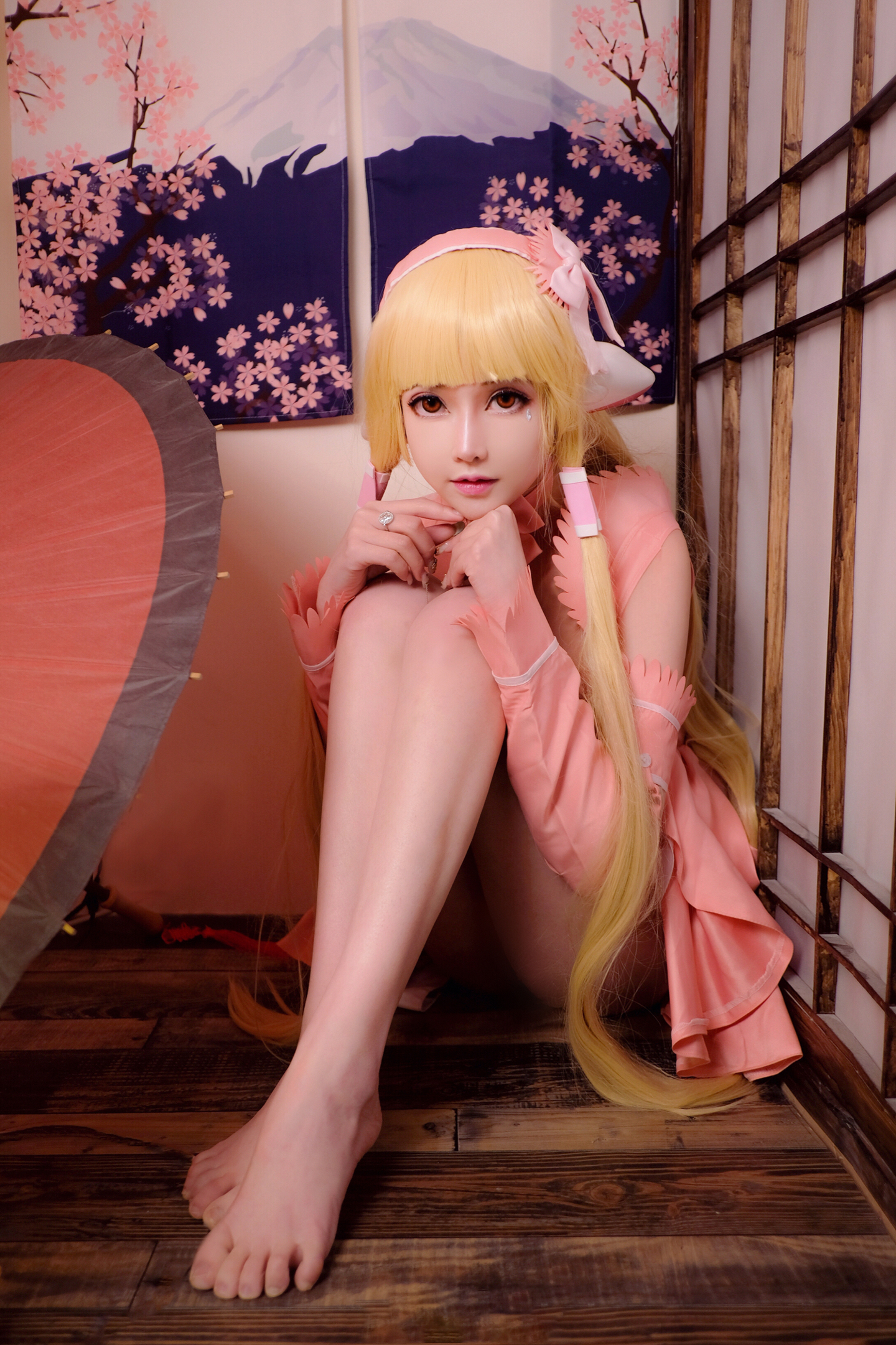 《人形电脑天使心》小叽cosplay 第2张 - 小叽图集