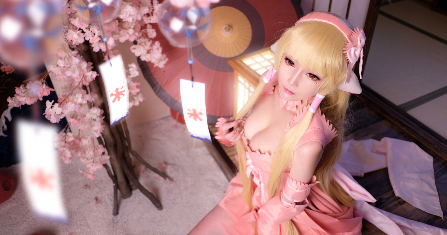 《人形电脑天使心》小叽cosplay 第3张 - 小叽图集