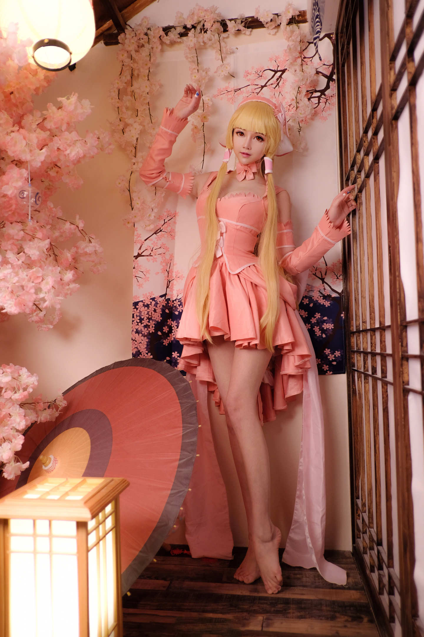 《人形电脑天使心》小叽cosplay 第7张 - 小叽图集
