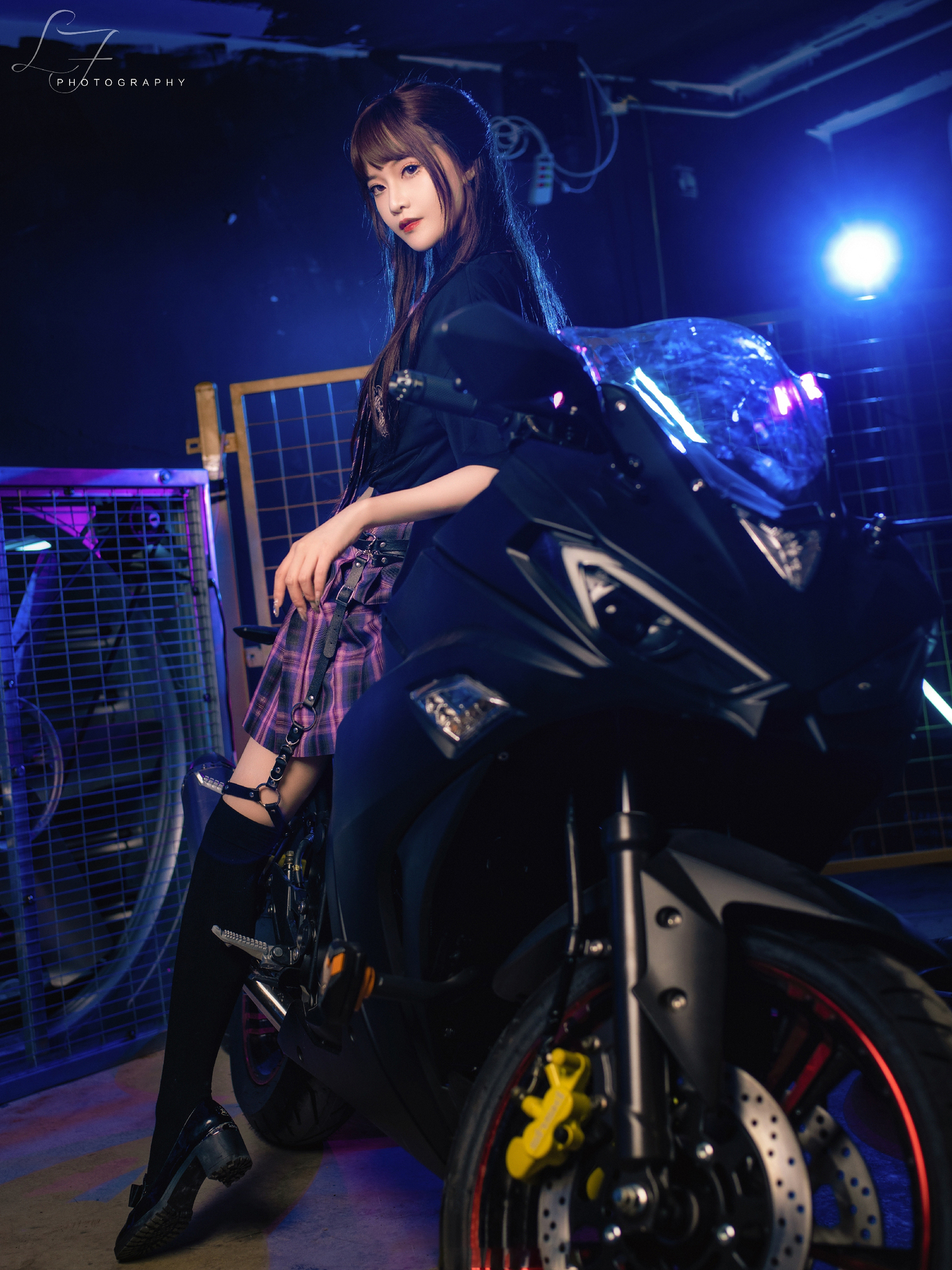 jk日常 第7张 - cosplay图集