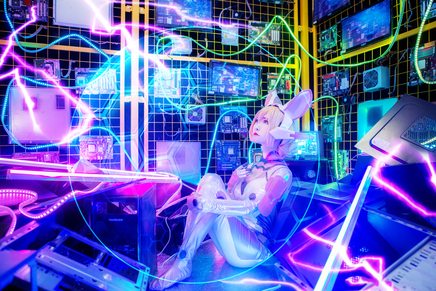 王者荣耀 妲己时之彼端cosplay | 叽哥威武八七cos妲己时之彼端-coser家,cosplay爱好者,二次元聚集地,动漫文化,新番资讯,ACG,Coser展示