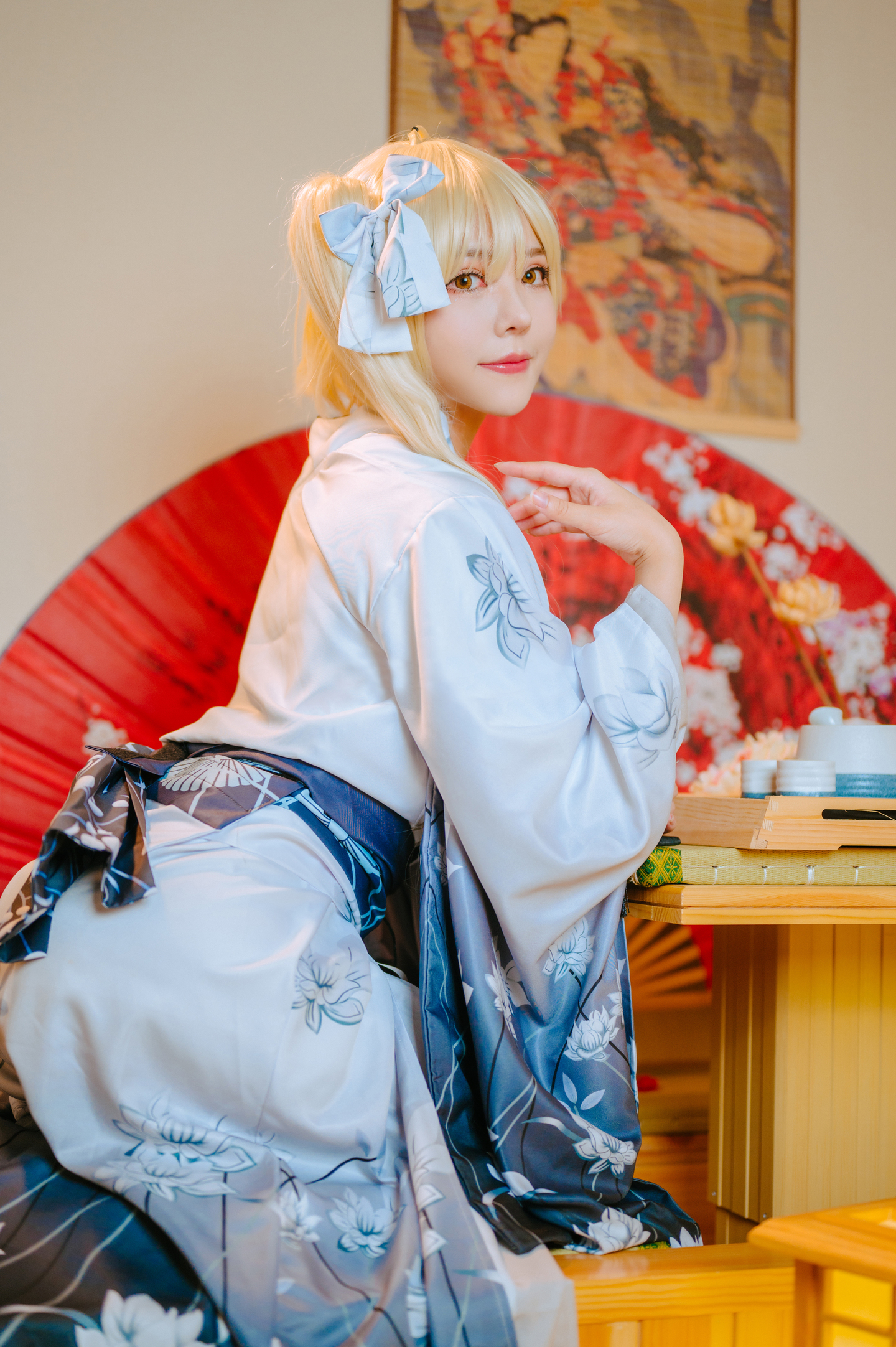 缘之空 春日野穹cosplay (7/11) 缘之空 春日野穹cosplay 第7张 - 春日野穹图集