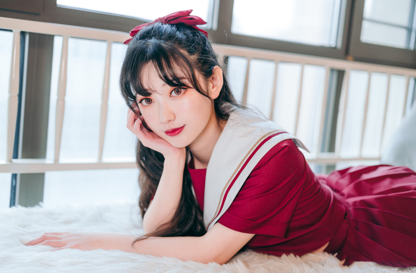 jk日常,青春就该如此张扬 (3/10) jk日常,青春就该如此张扬 第3张 - cosplay图集
