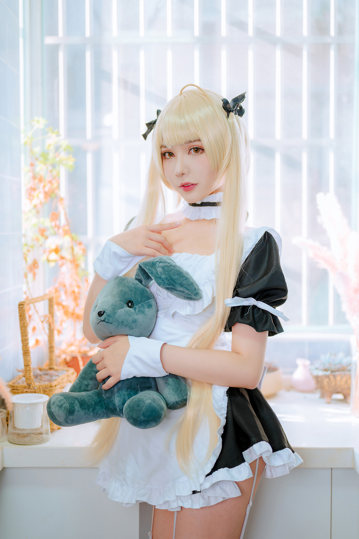 缘之空 春日野穹cosplay (3/12) 缘之空 春日野穹cosplay 第3张 - 春日野穹图集