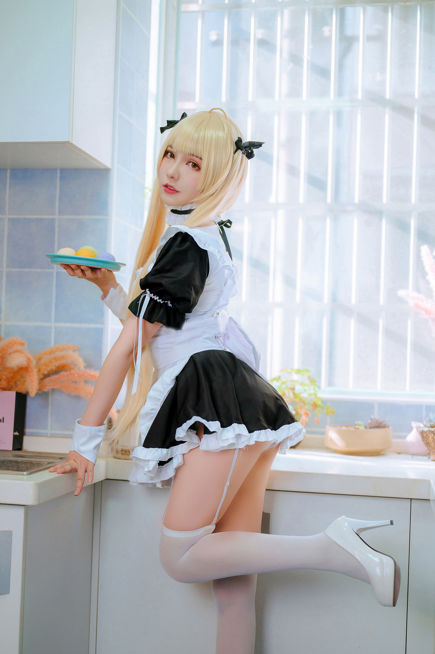 缘之空 春日野穹cosplay (4/12) 缘之空 春日野穹cosplay 第4张 - 春日野穹图集