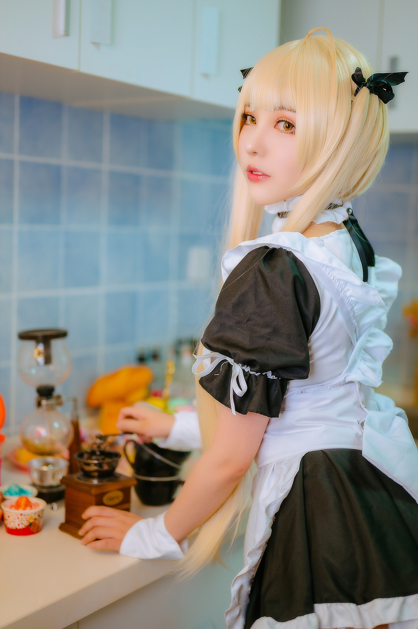 缘之空 春日野穹cosplay (9/12) 缘之空 春日野穹cosplay 第9张 - 春日野穹图集
