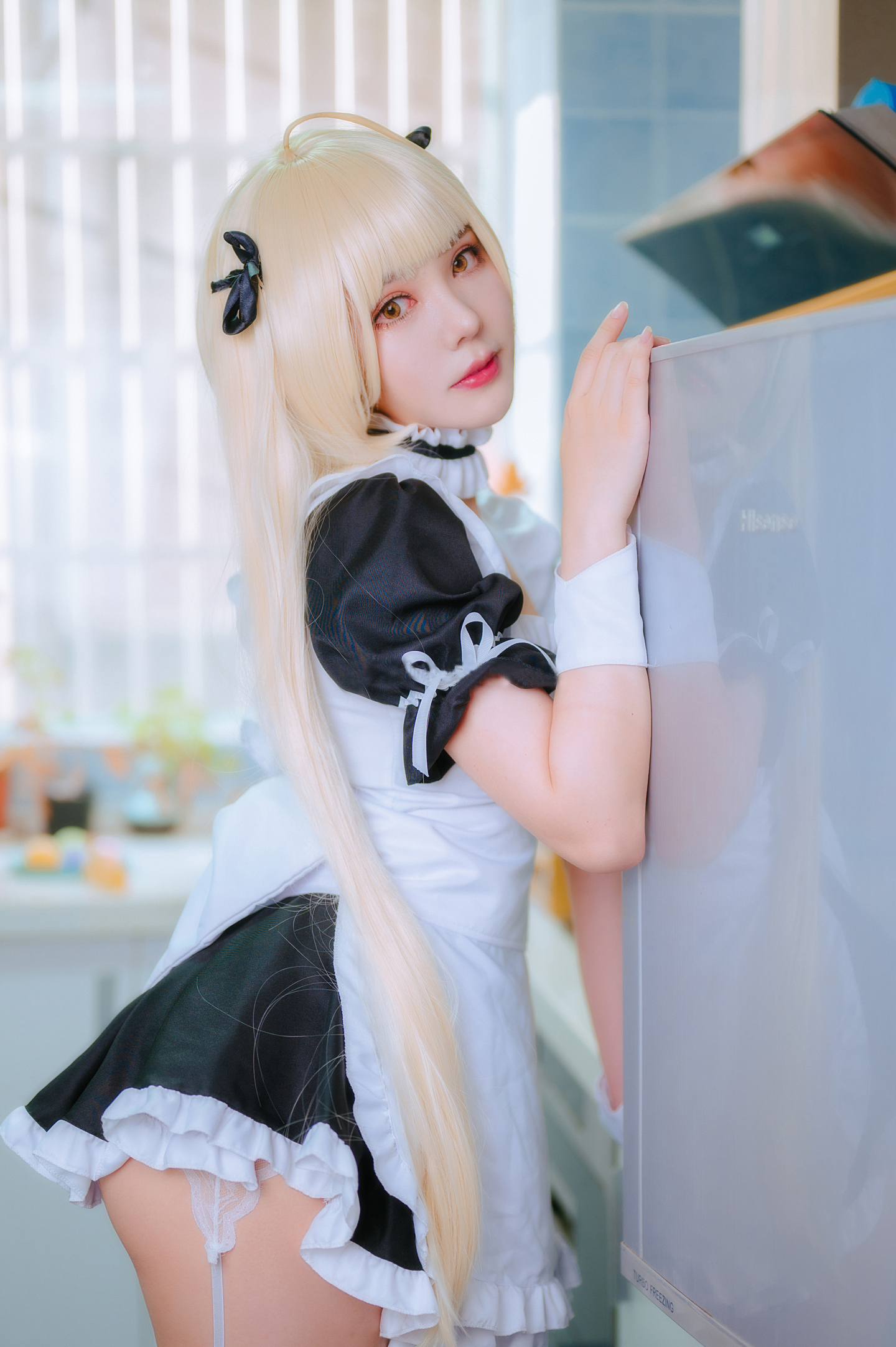 缘之空 春日野穹cosplay (12/12) 缘之空 春日野穹cosplay 第12张 - 春日野穹图集