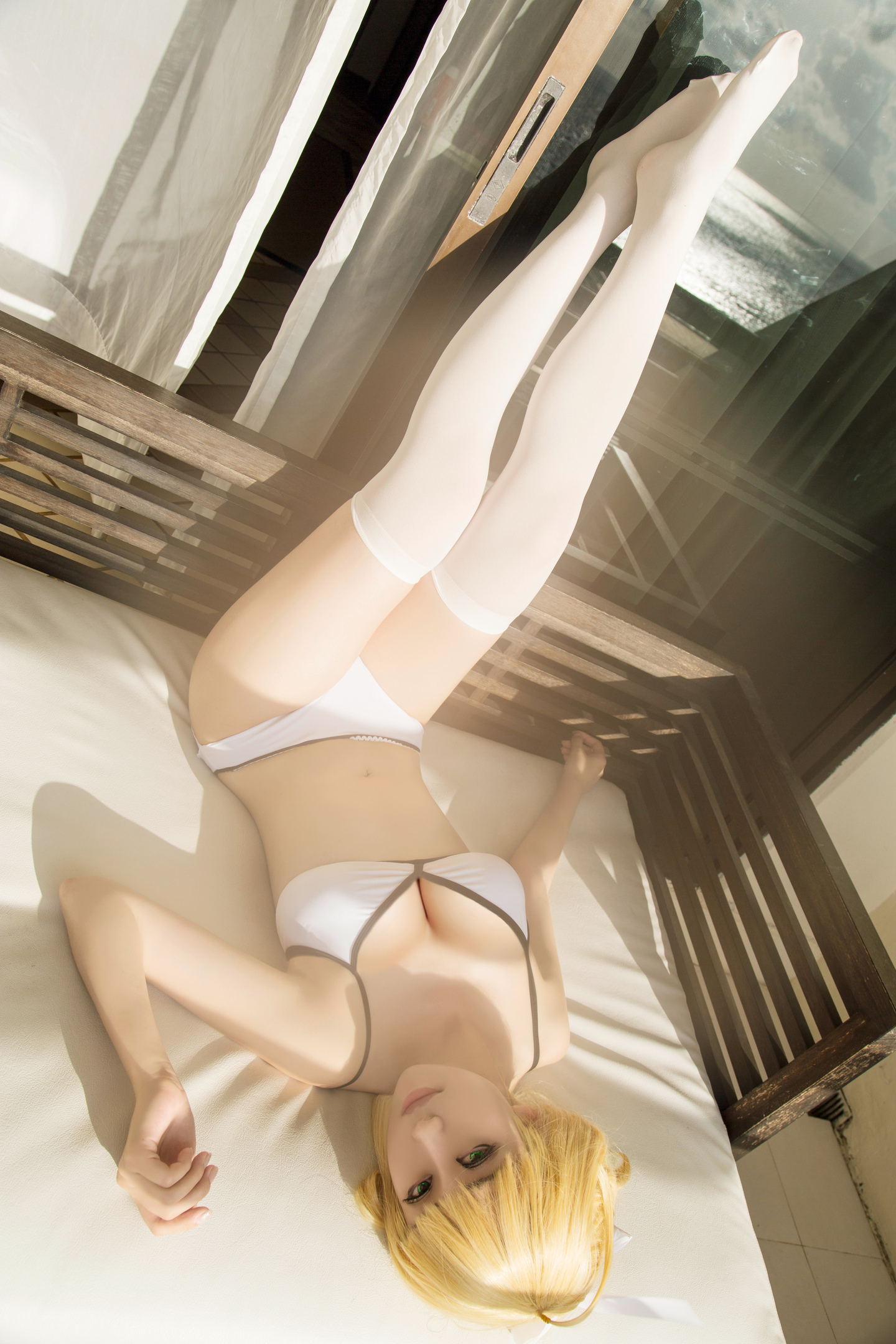 saberlily水着 (19/21) saberlily水着 第19张 - saber图集