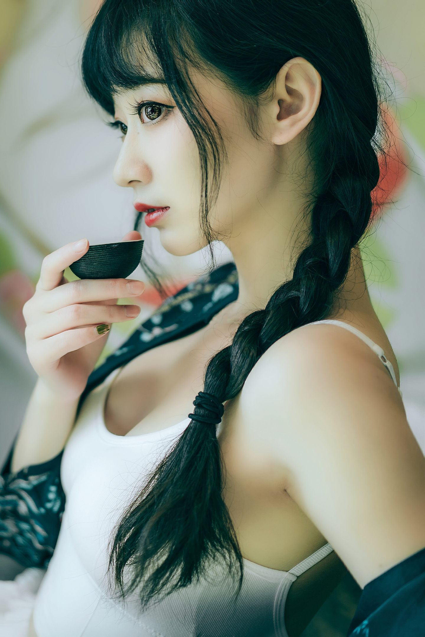 少女日系写真 (2/8) 少女日系写真 第2张 - cosplay图集
