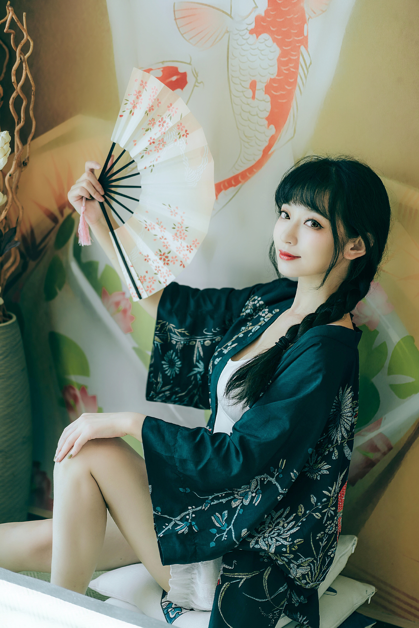 少女日系写真 (3/8) 少女日系写真 第3张 - cosplay图集