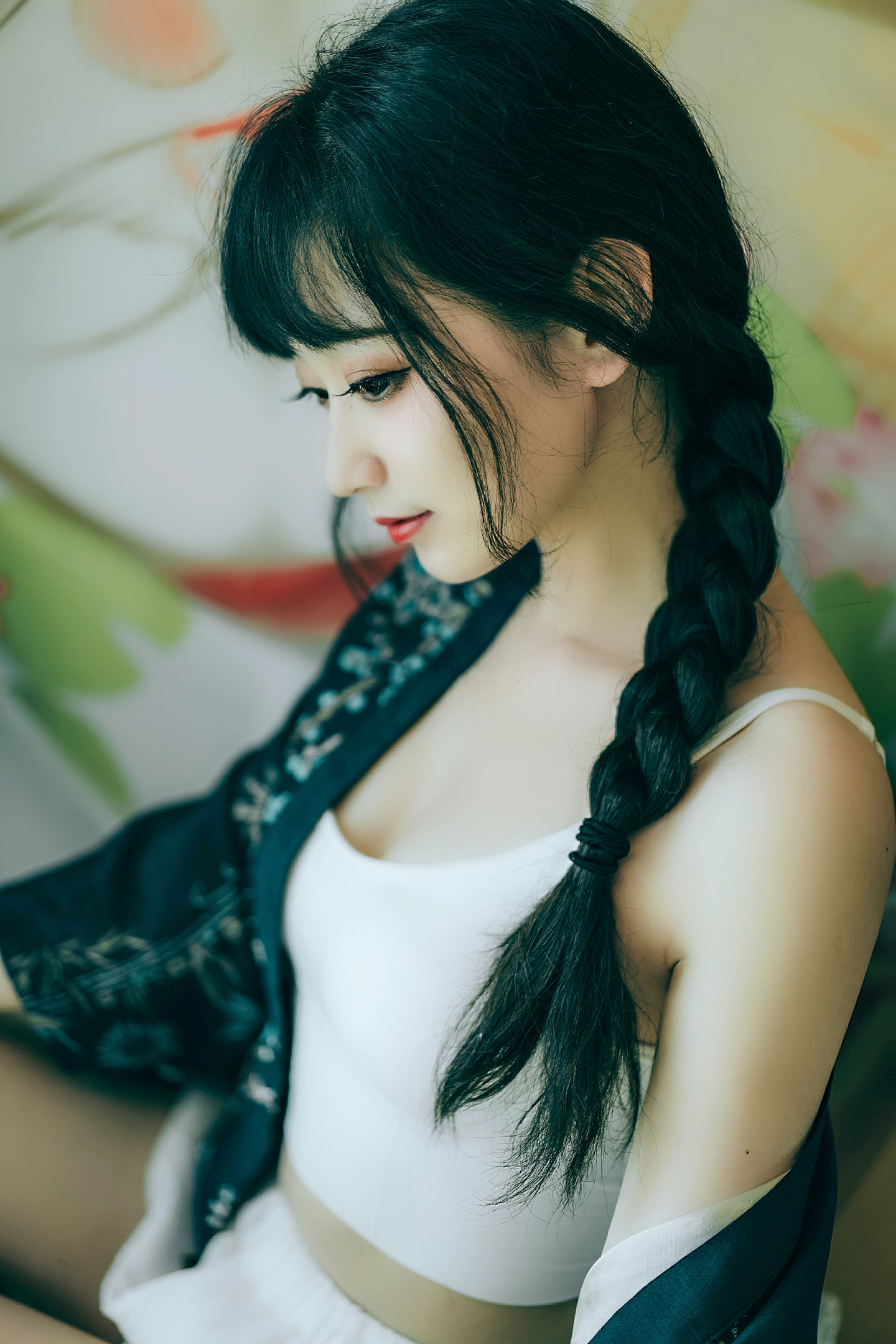 少女日系写真 (4/8) 少女日系写真 第4张 - cosplay图集