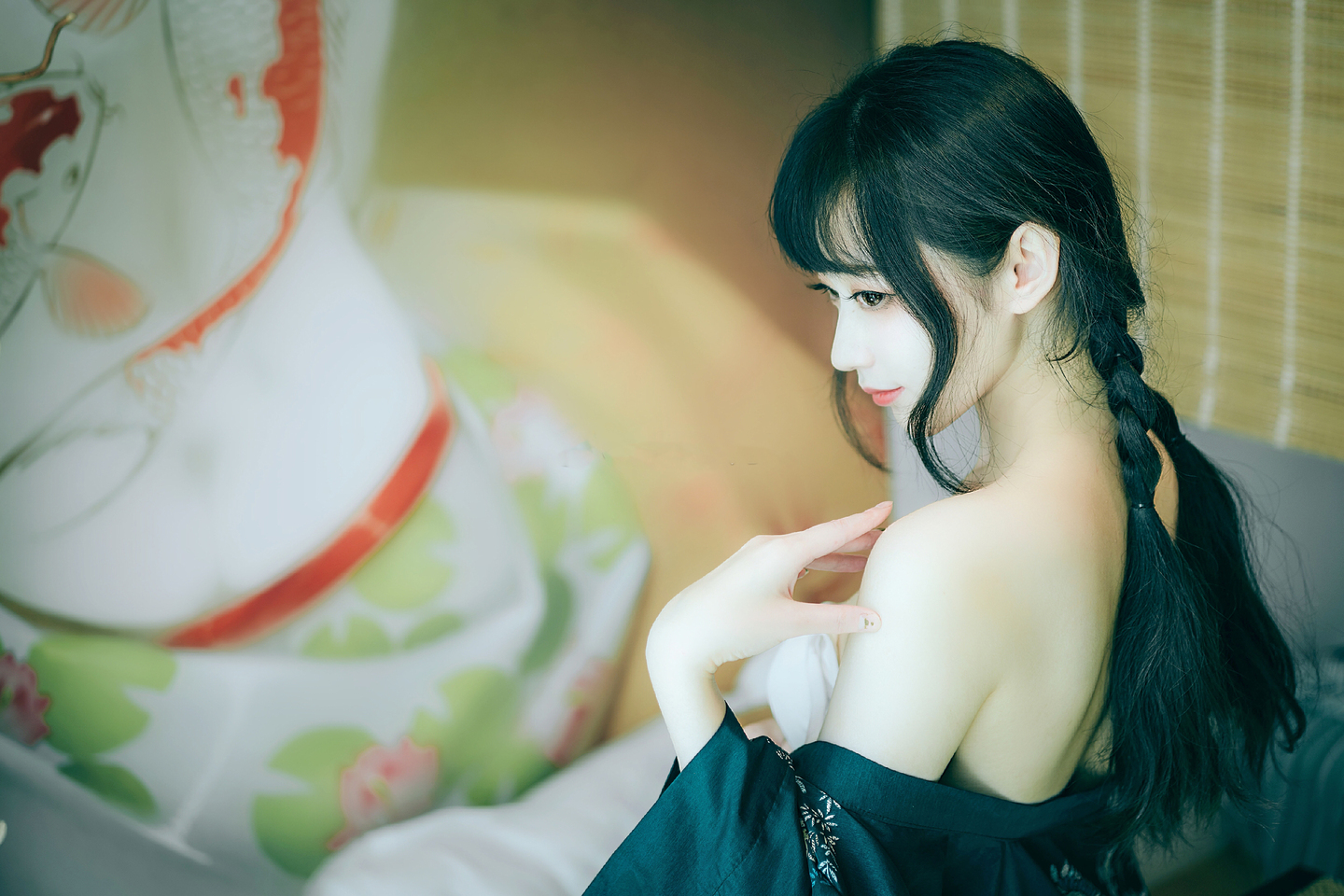 少女日系写真 (8/8) 少女日系写真 第8张 - cosplay图集