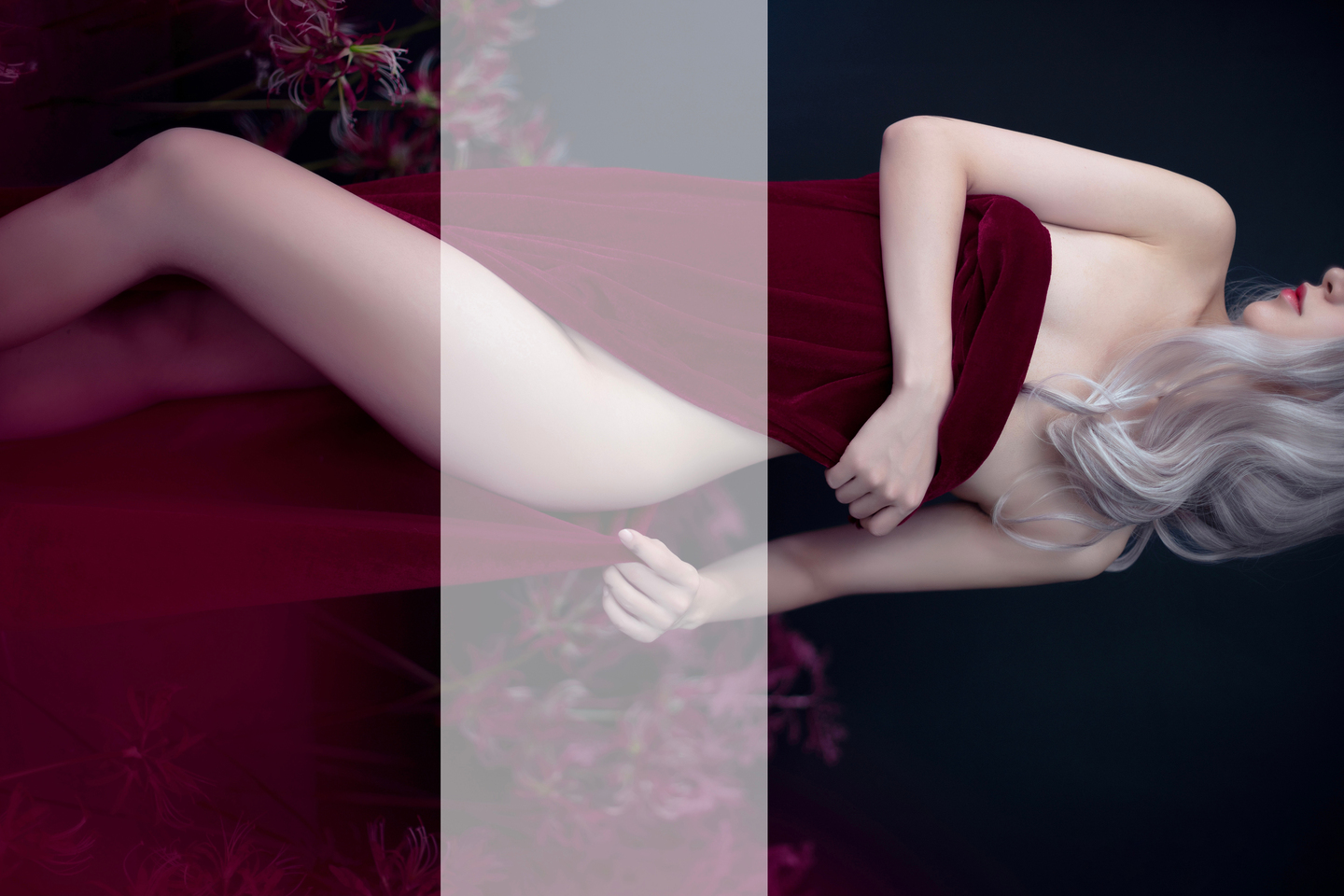 少女私房写真 (4/9) 少女私房写真 第4张 - cosplay图集