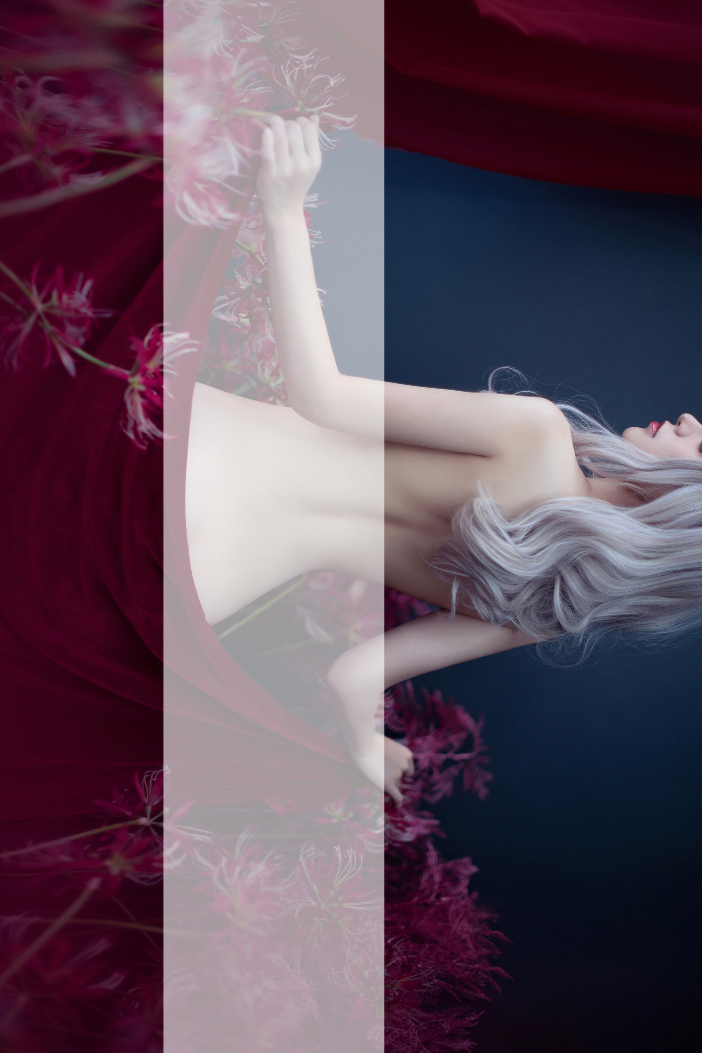 少女私房写真 (6/9) 少女私房写真 第6张 - cosplay图集