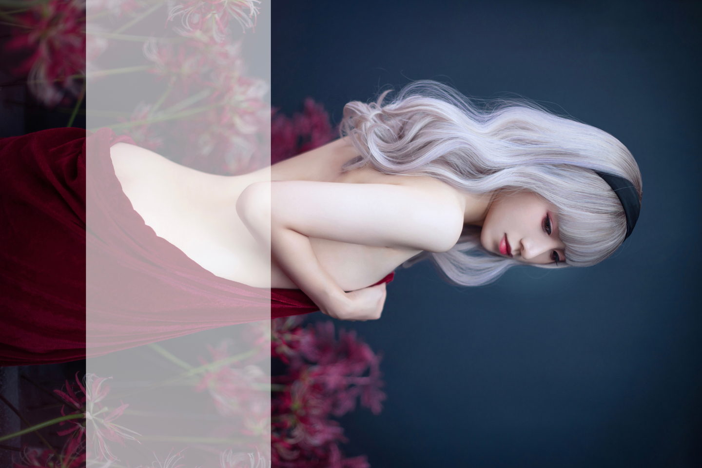 少女私房写真 (8/9) 少女私房写真 第8张 - cosplay图集