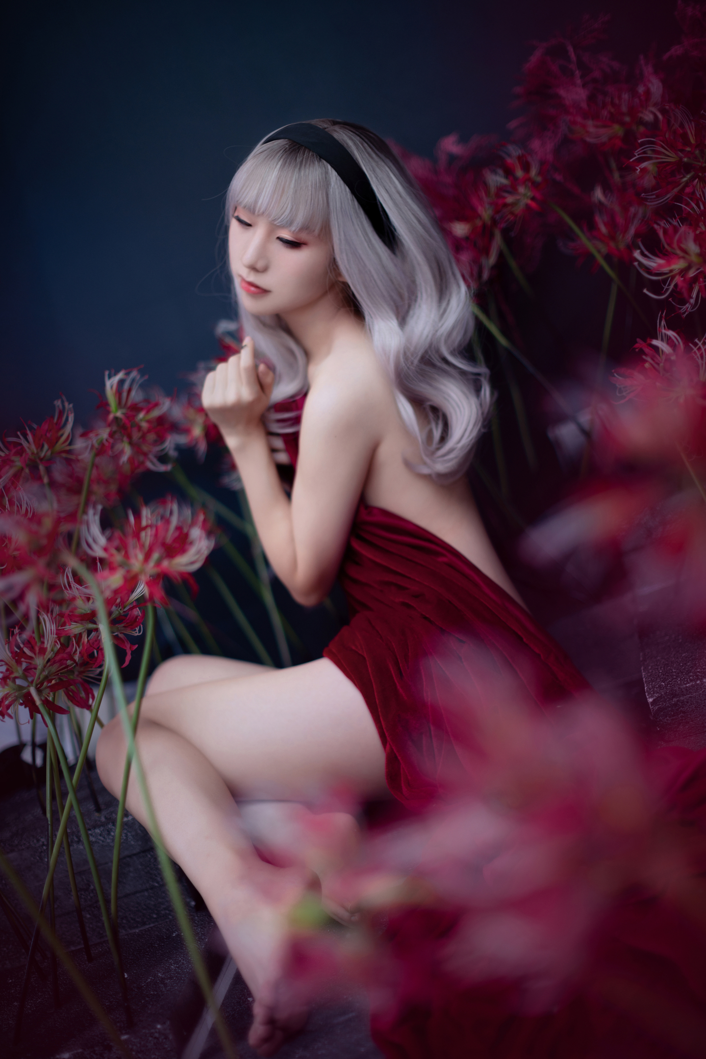 少女私房写真 (9/9) 少女私房写真 第9张 - cosplay图集