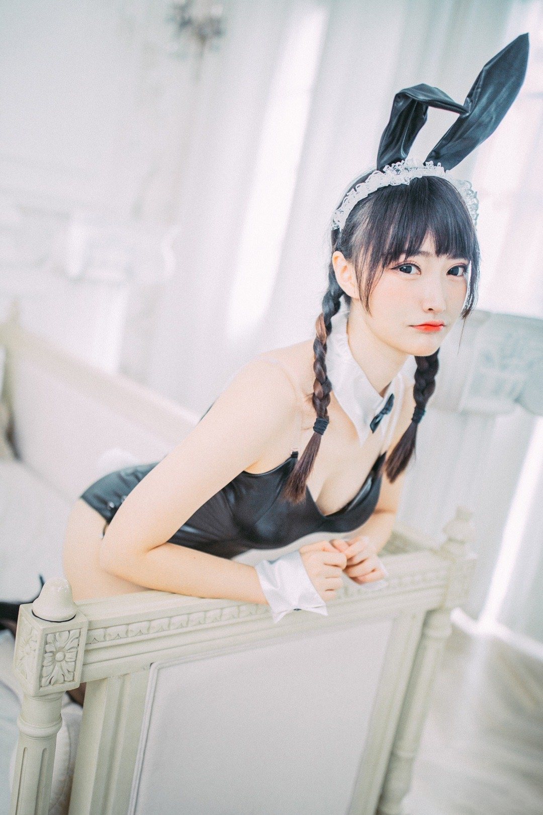 少女私房写真，胖胖女孩就是我 第5张 - cosplay图集