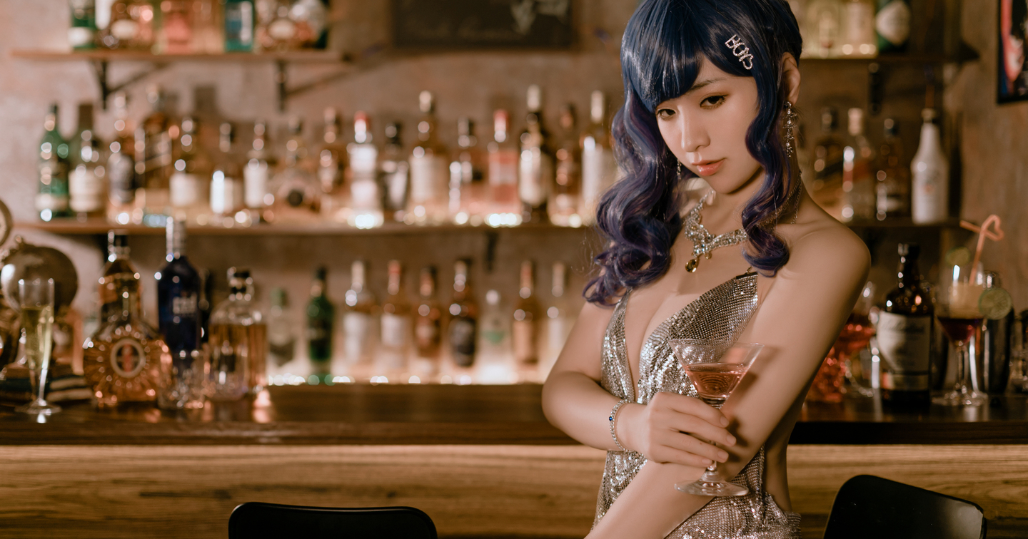 碧蓝航线 圣路易斯cosplay (4/9) 碧蓝航线 圣路易斯cosplay 第4张 - 圣路易斯图集