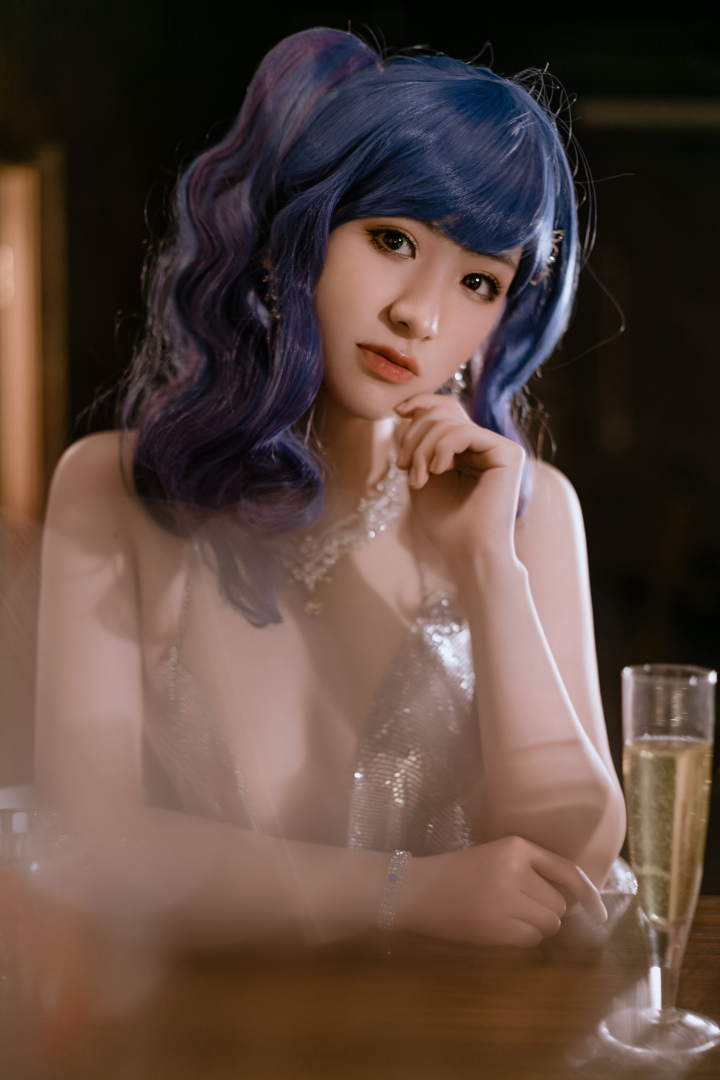 碧蓝航线 圣路易斯cosplay (5/9) 碧蓝航线 圣路易斯cosplay 第5张 - 圣路易斯图集