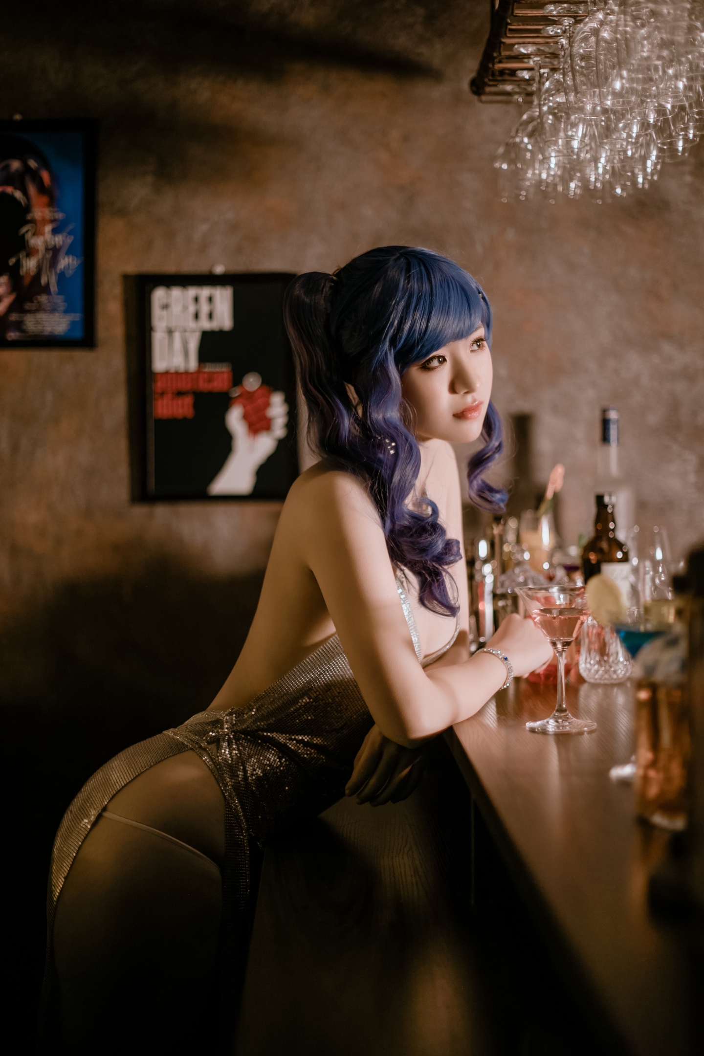 碧蓝航线 圣路易斯cosplay (8/9) 碧蓝航线 圣路易斯cosplay 第8张 - 圣路易斯图集