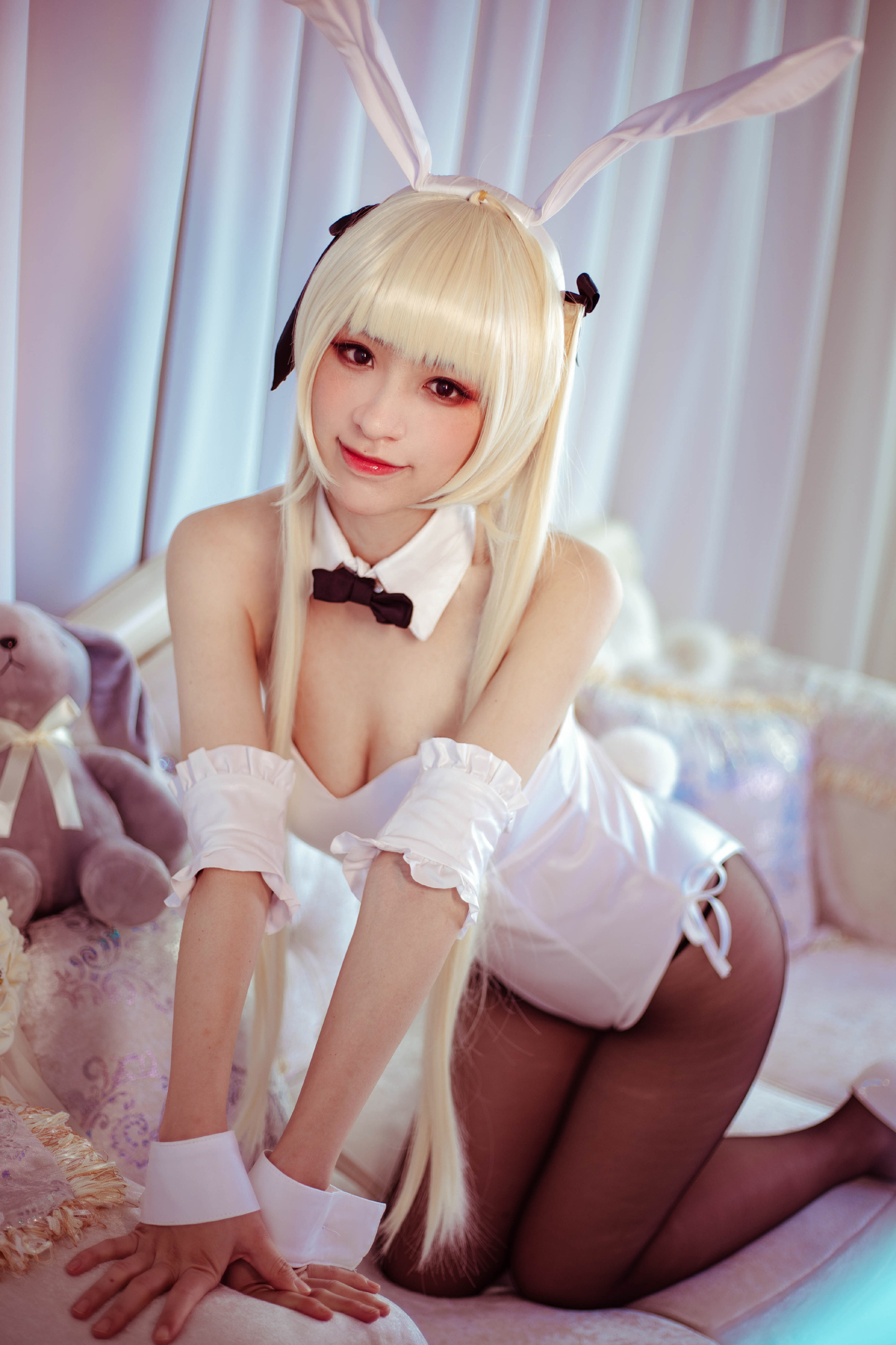 缘之空 春日野穹cosplay (2/9) 缘之空 春日野穹cosplay 第2张 - 春日野穹图集