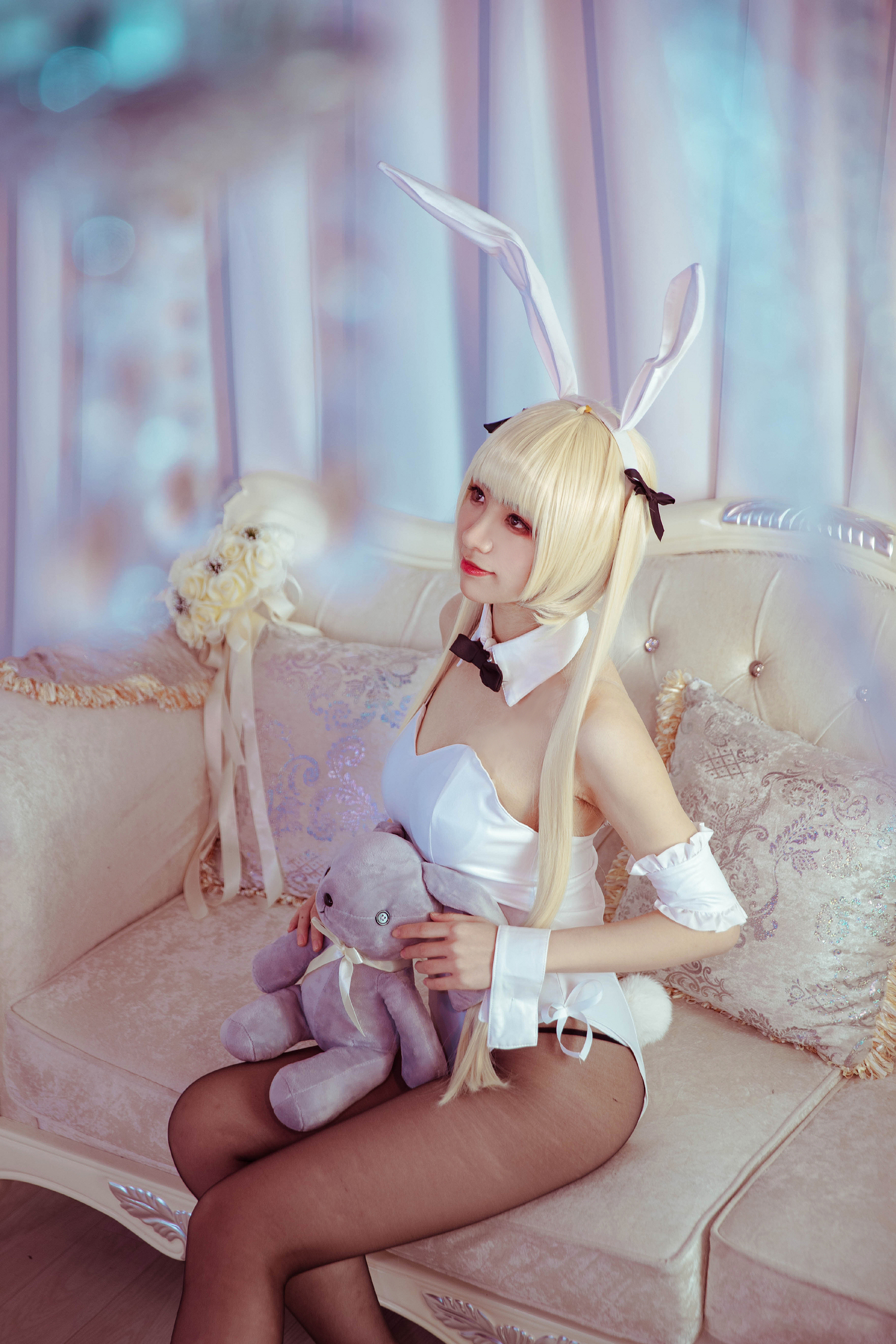 缘之空 春日野穹cosplay (3/9) 缘之空 春日野穹cosplay 第3张 - 春日野穹图集