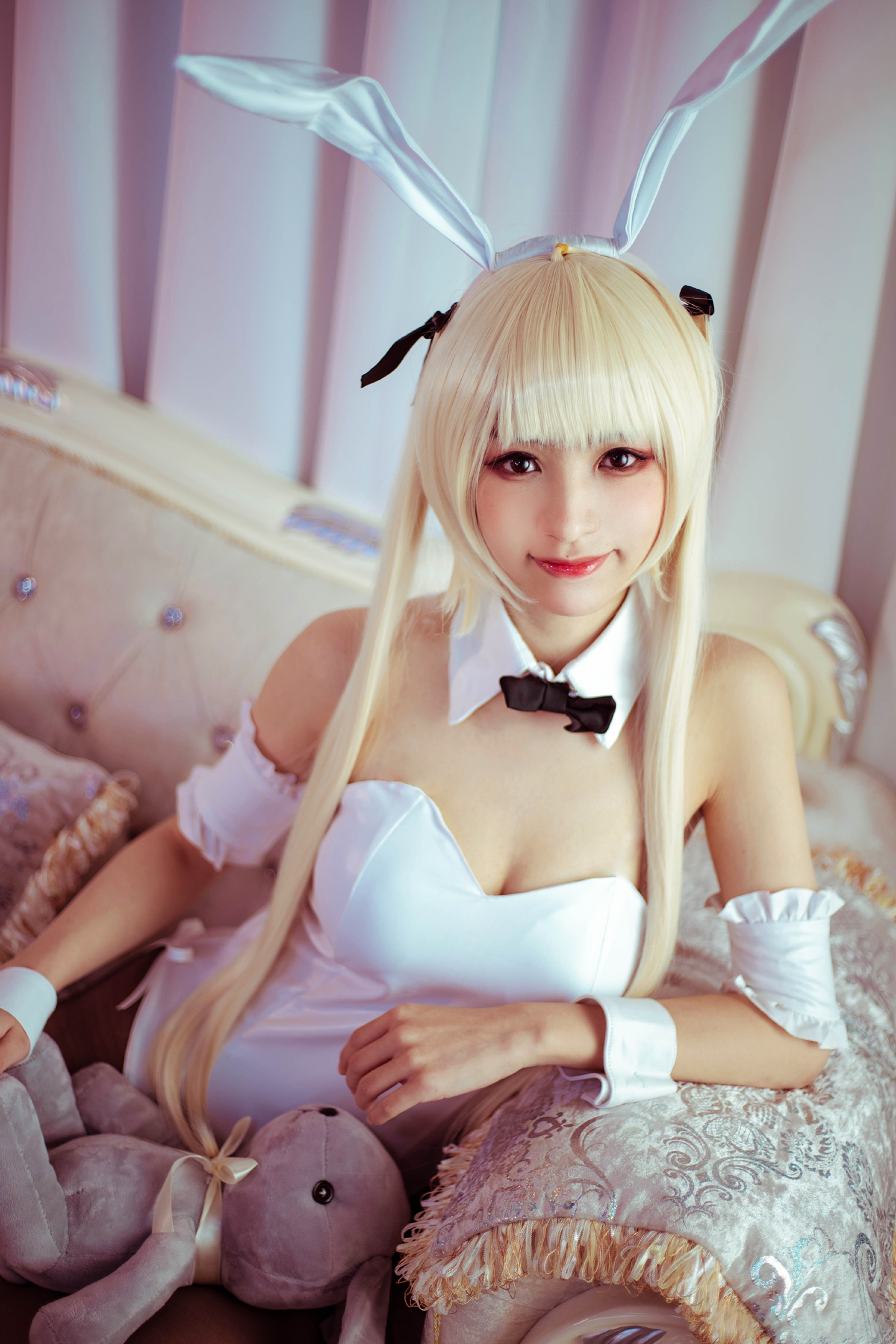 缘之空 春日野穹cosplay (4/9) 缘之空 春日野穹cosplay 第4张 - 春日野穹图集