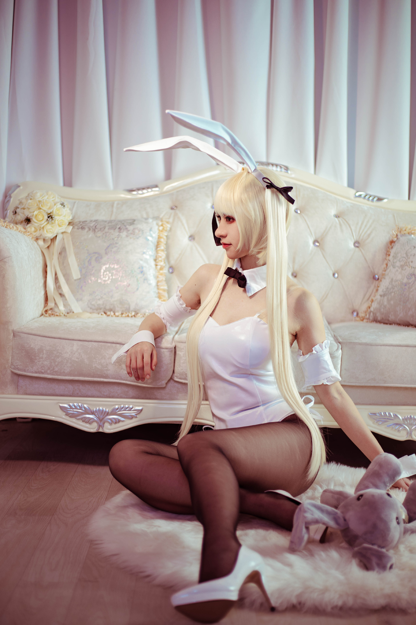 缘之空 春日野穹cosplay (7/9) 缘之空 春日野穹cosplay 第7张 - 春日野穹图集