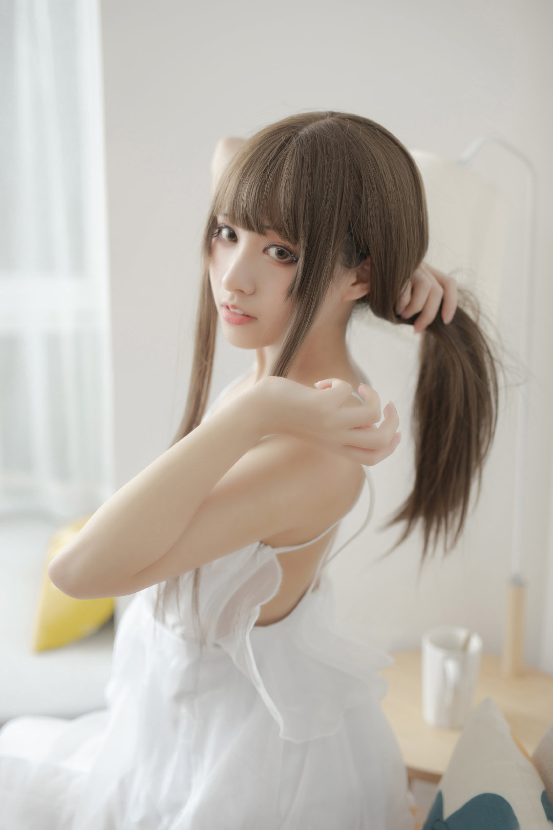 日系写真,太阳般的微笑 (3/9) 日系写真,太阳般的微笑 第3张 - cosplay图集