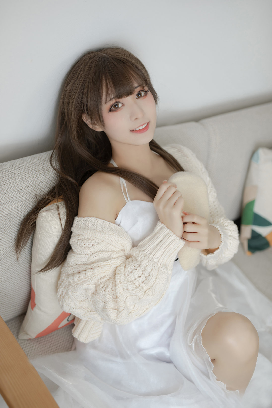 日系写真,太阳般的微笑 (4/9) 日系写真,太阳般的微笑 第4张 - cosplay图集
