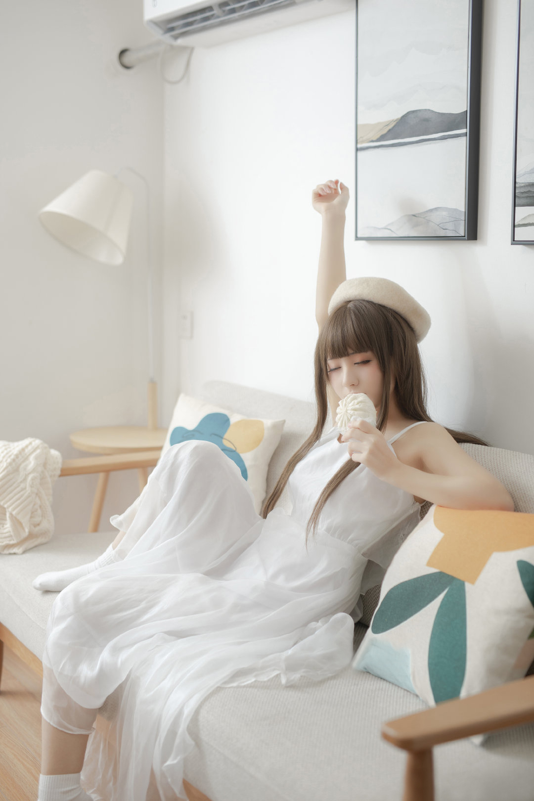 日系写真,太阳般的微笑 (6/9) 日系写真,太阳般的微笑 第6张 - cosplay图集