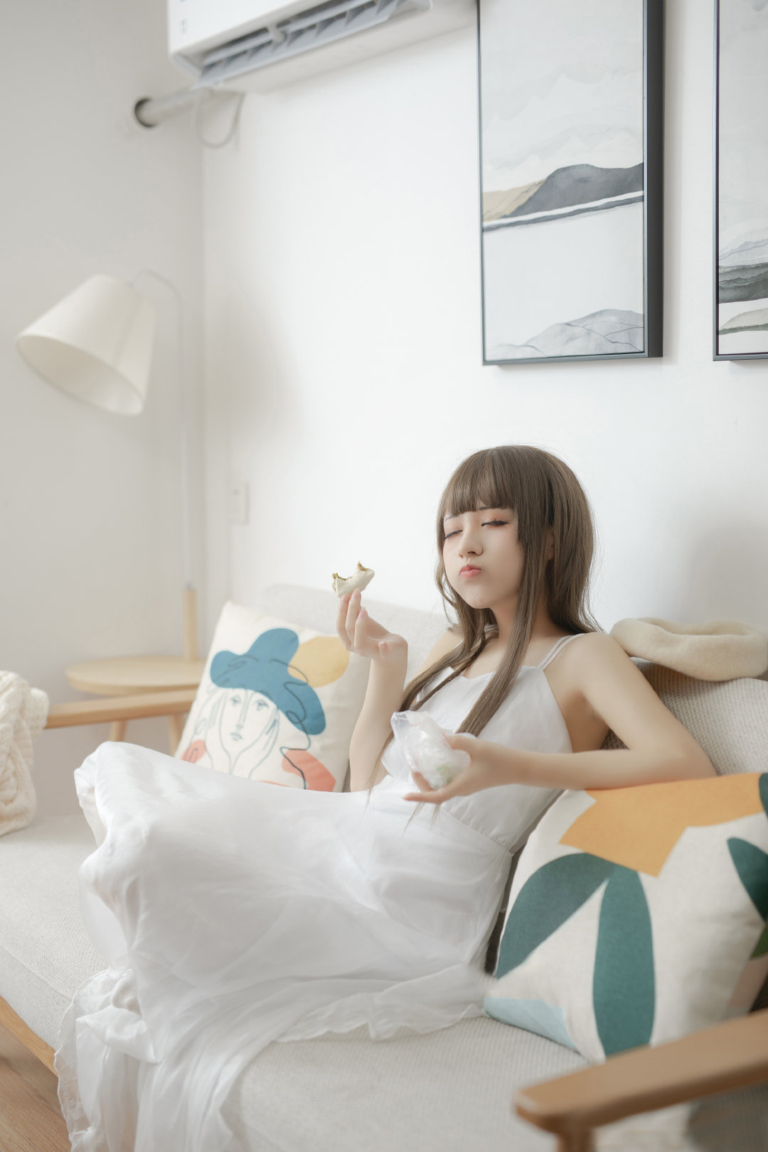 日系写真,太阳般的微笑 (7/9) 日系写真,太阳般的微笑 第7张 - cosplay图集