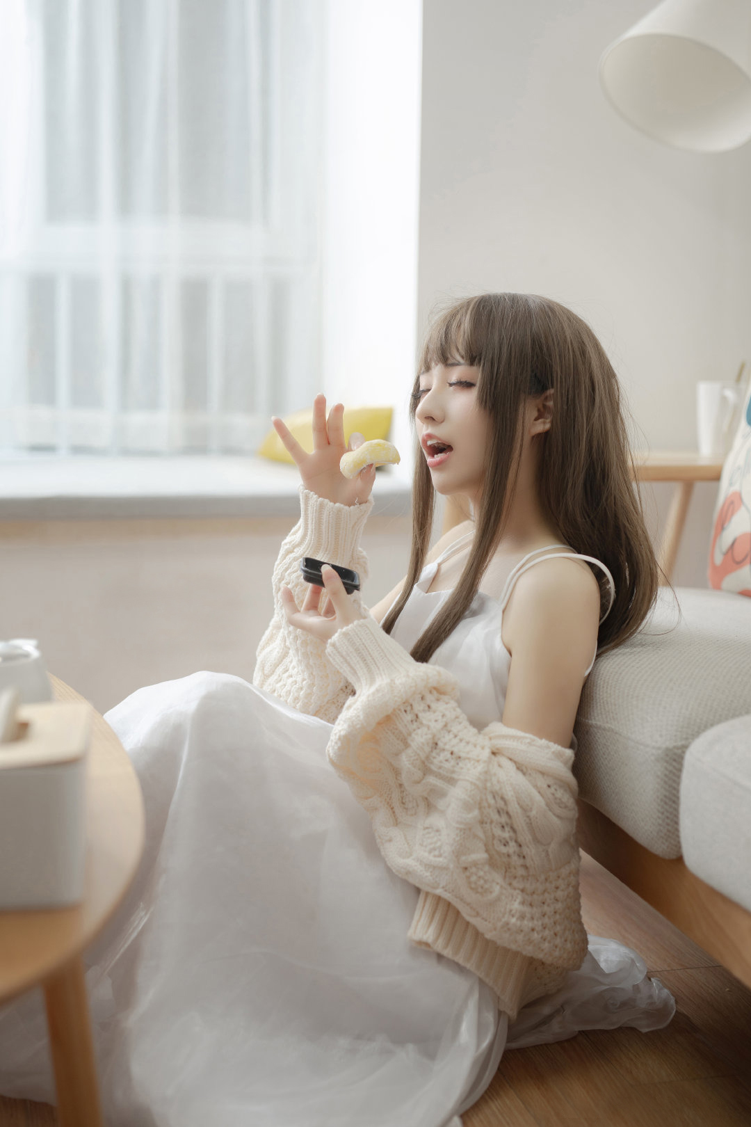 日系写真,太阳般的微笑 (9/9) 日系写真,太阳般的微笑 第9张 - cosplay图集