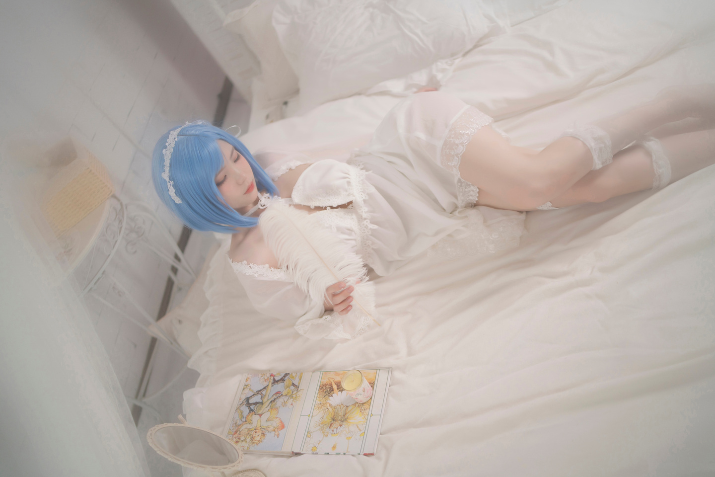 《碧蓝航线》恰巴耶夫睡衣cosplay (5/9) 《碧蓝航线》恰巴耶夫睡衣cosplay 第5张 - 恰巴耶夫图集