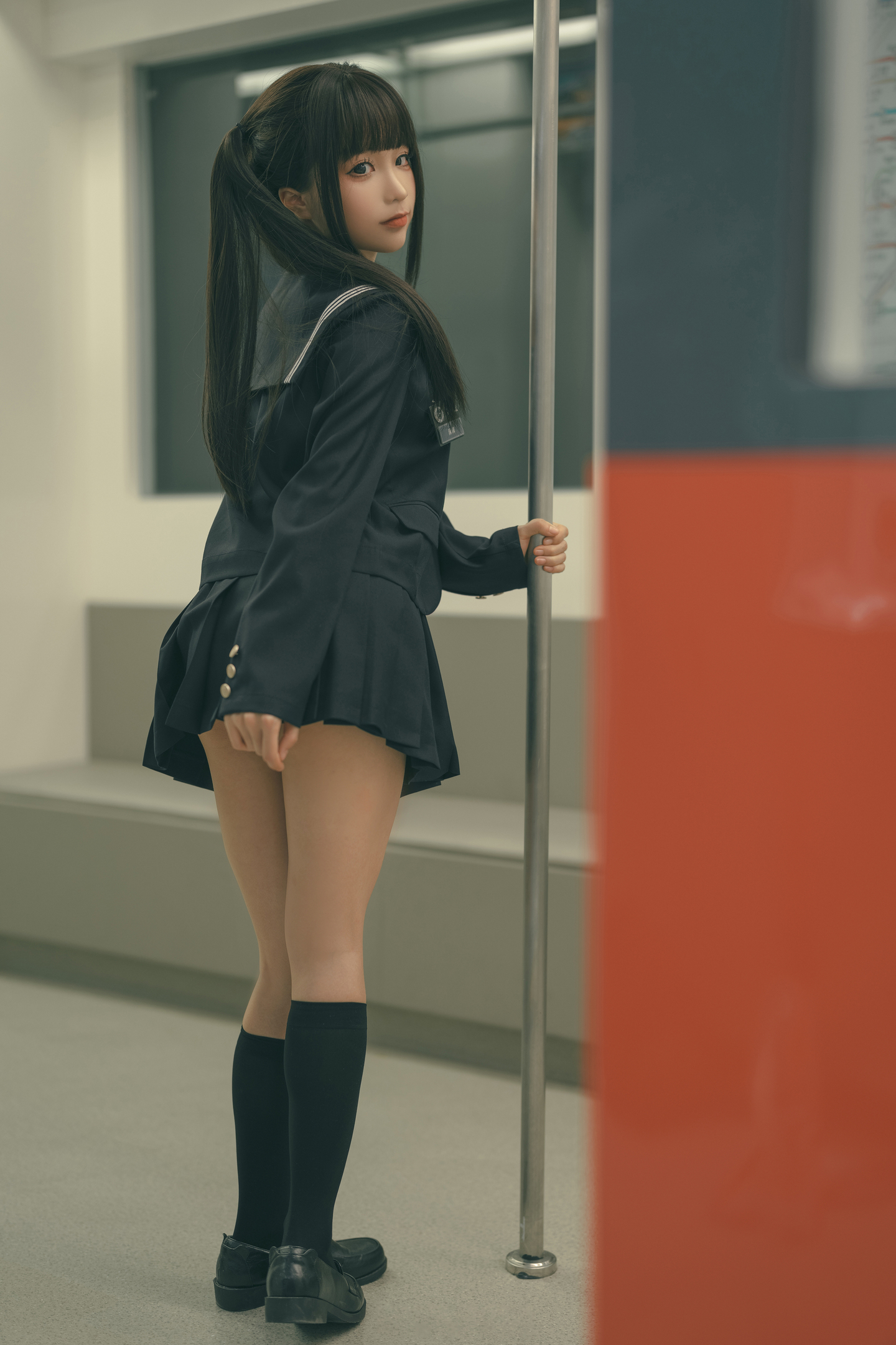 JK写真 (2/9) JK写真 第2张 - cosplay图集