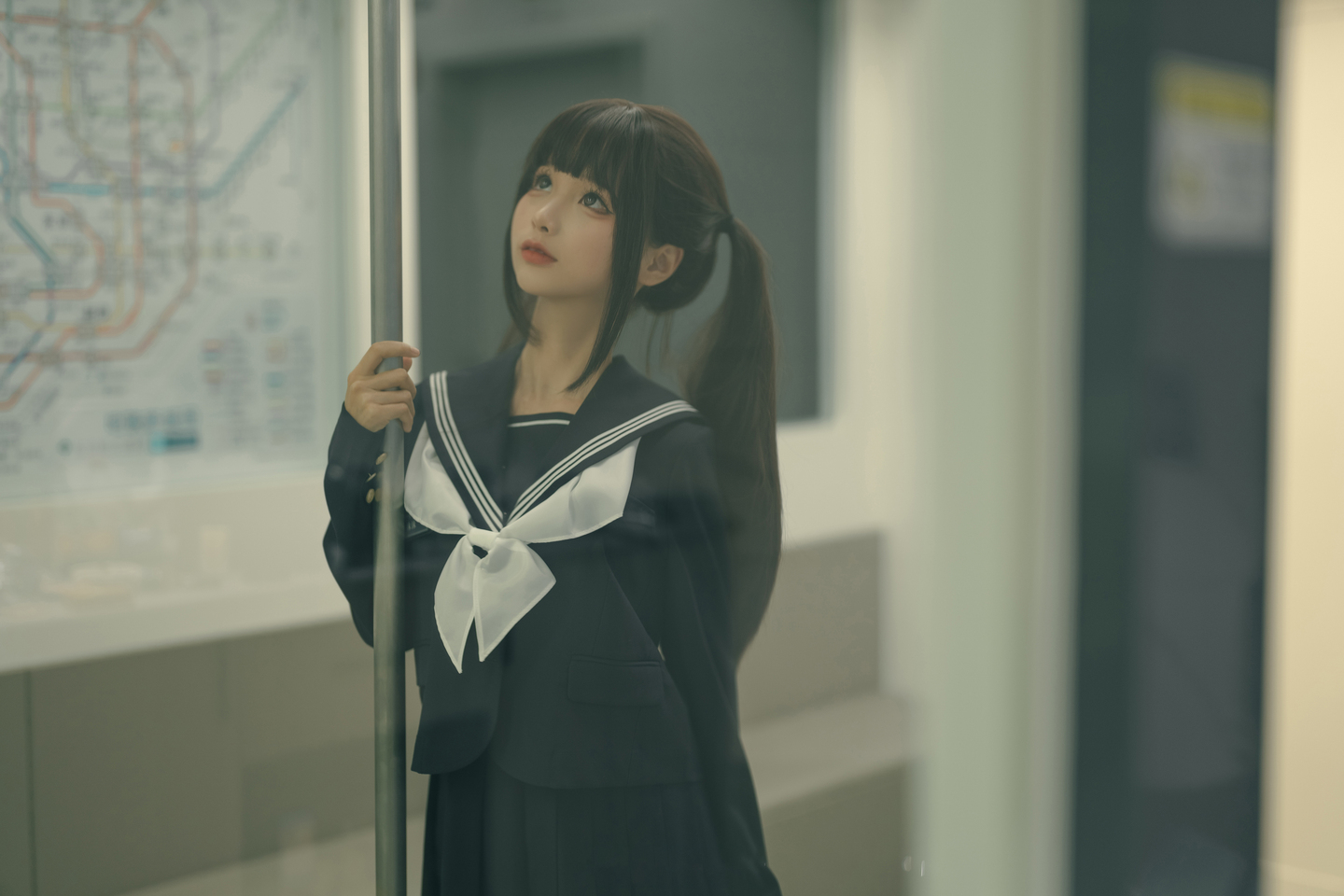 JK写真 (4/9) JK写真 第4张 - cosplay图集