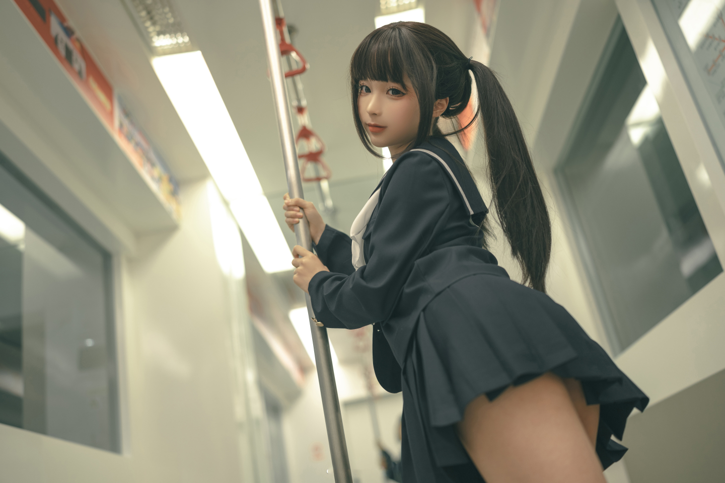 JK写真 (5/9) JK写真 第5张 - cosplay图集