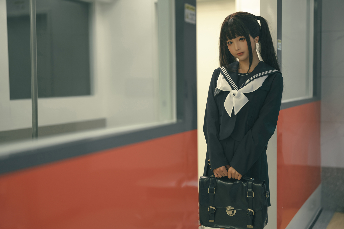 JK写真 (6/9) JK写真 第6张 - cosplay图集
