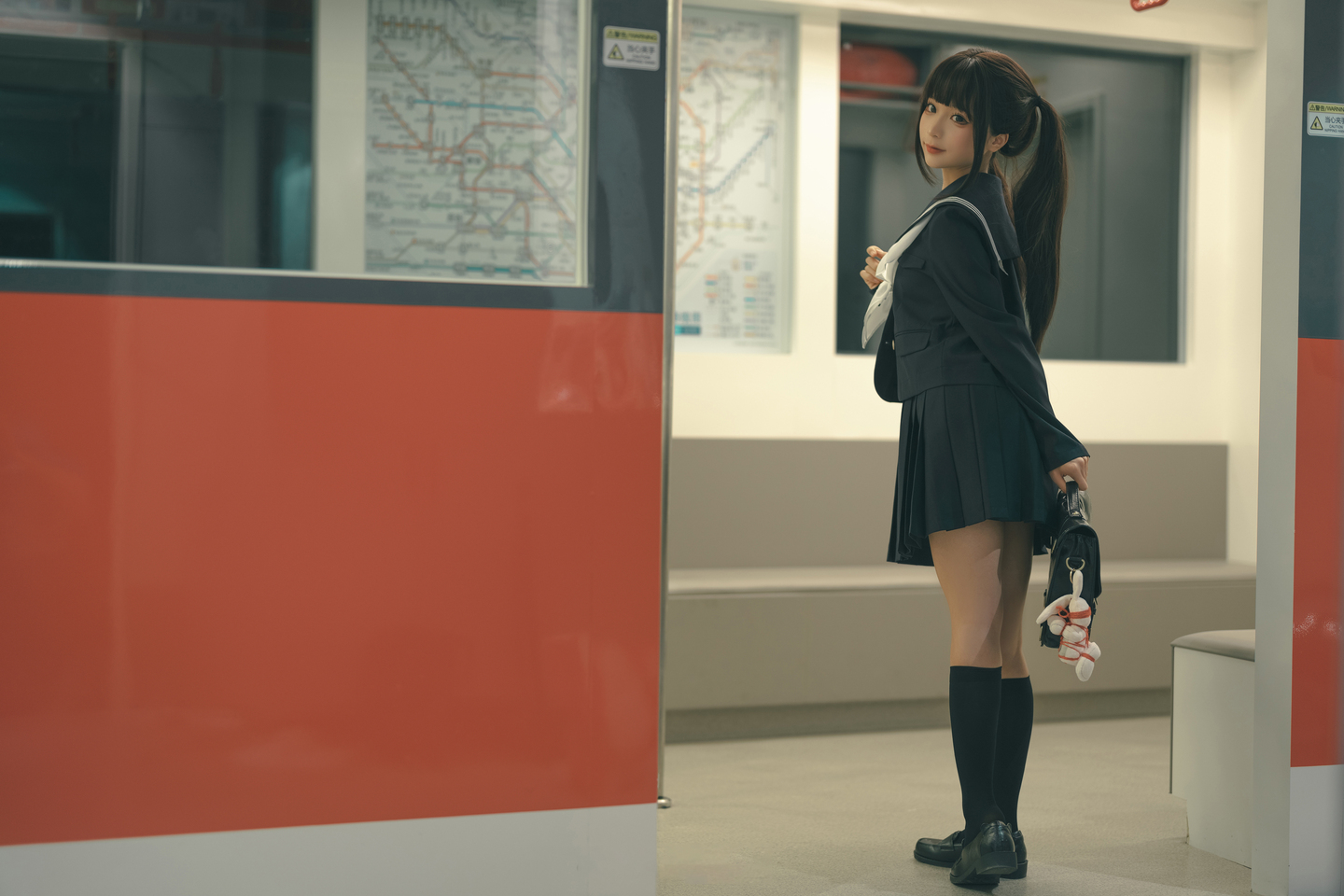 JK写真 (7/9) JK写真 第7张 - cosplay图集