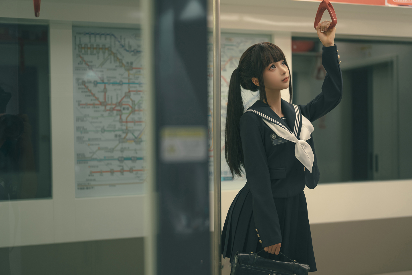 JK写真 (8/9) JK写真 第8张 - cosplay图集