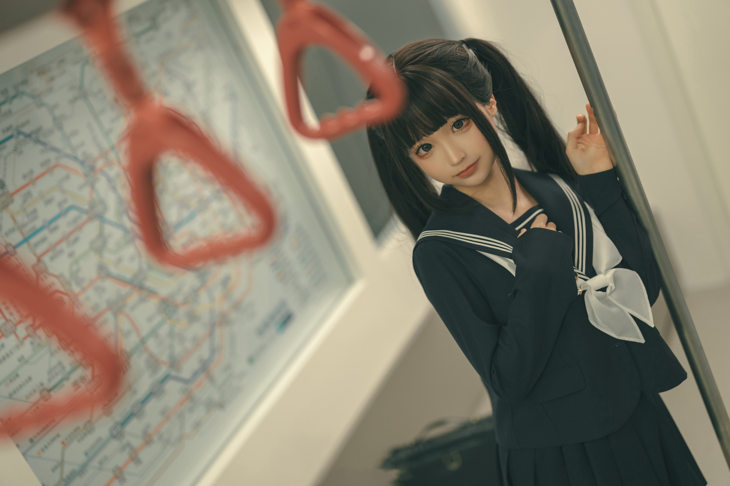 JK写真 (9/9) JK写真 第9张 - cosplay图集