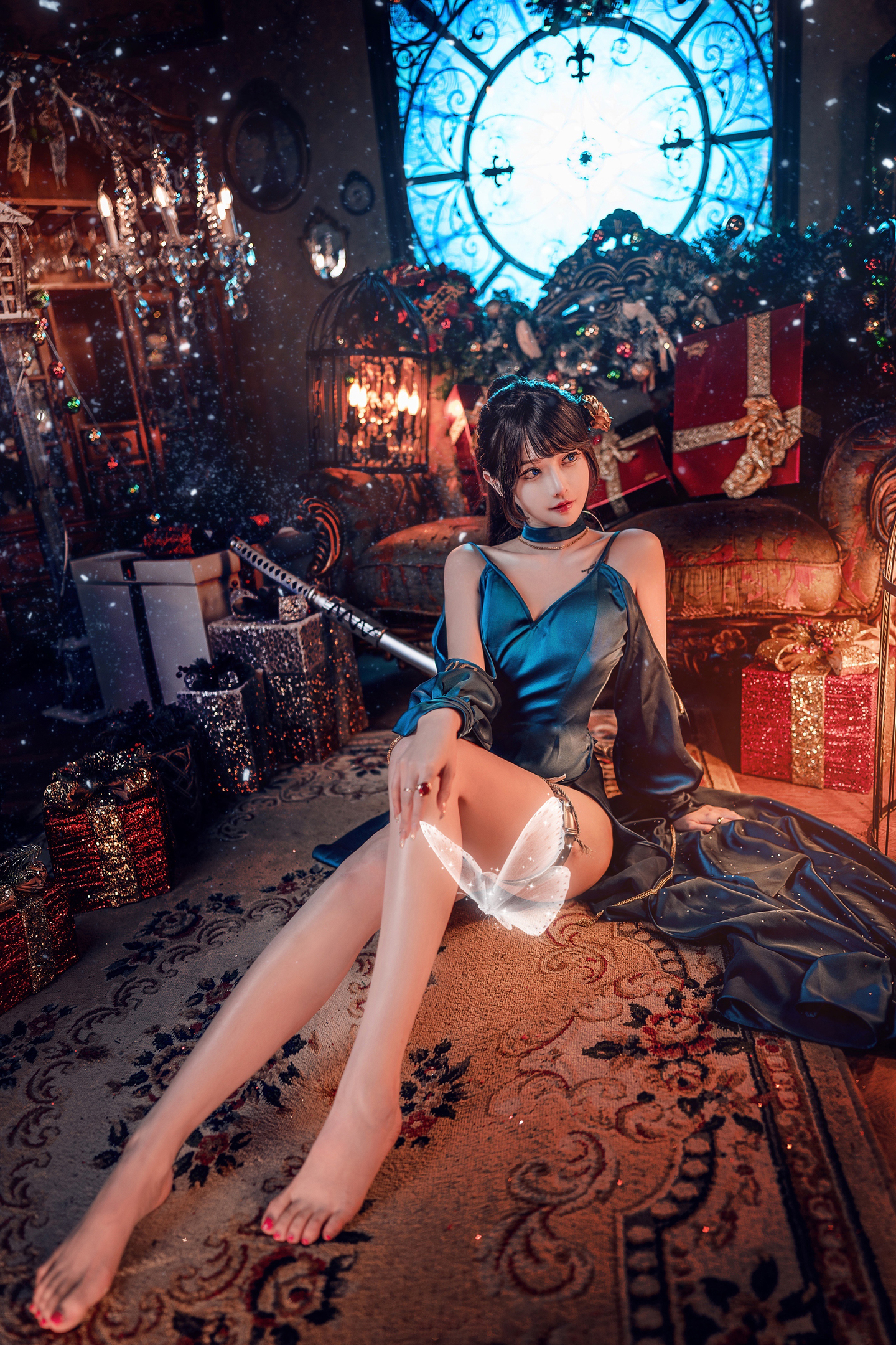 原创美女写真 (9/11) 原创美女写真 第9张 - cosplay图集