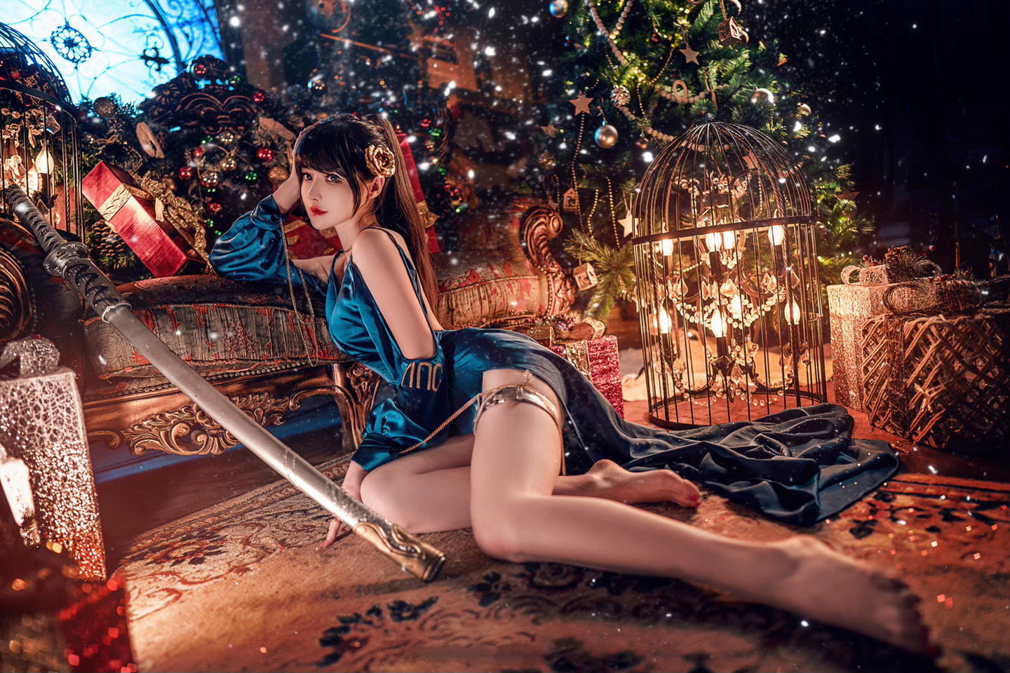 原创美女写真 (10/11) 原创美女写真 第10张 - cosplay图集