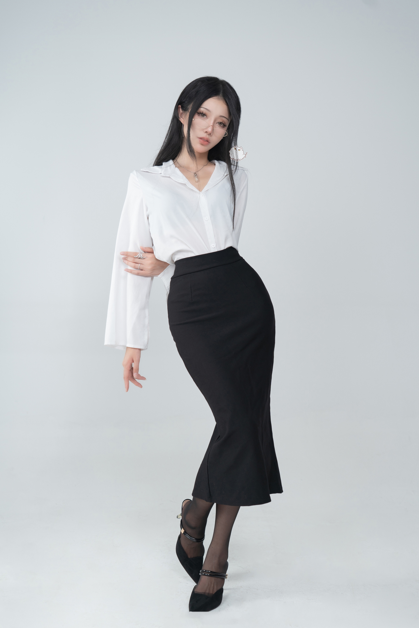 美女写真 第2张 - cosplay图集