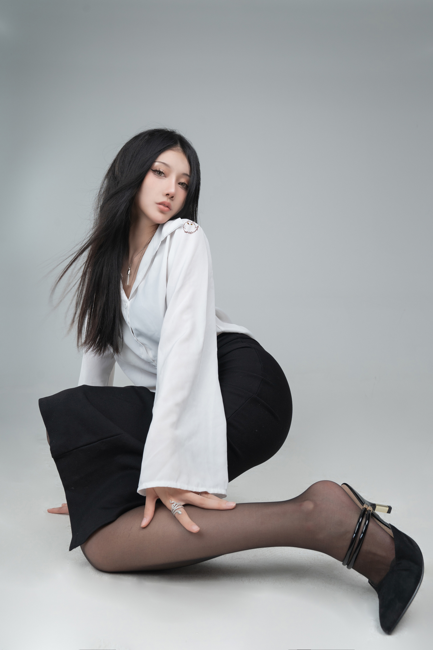 美女写真 第3张 - cosplay图集