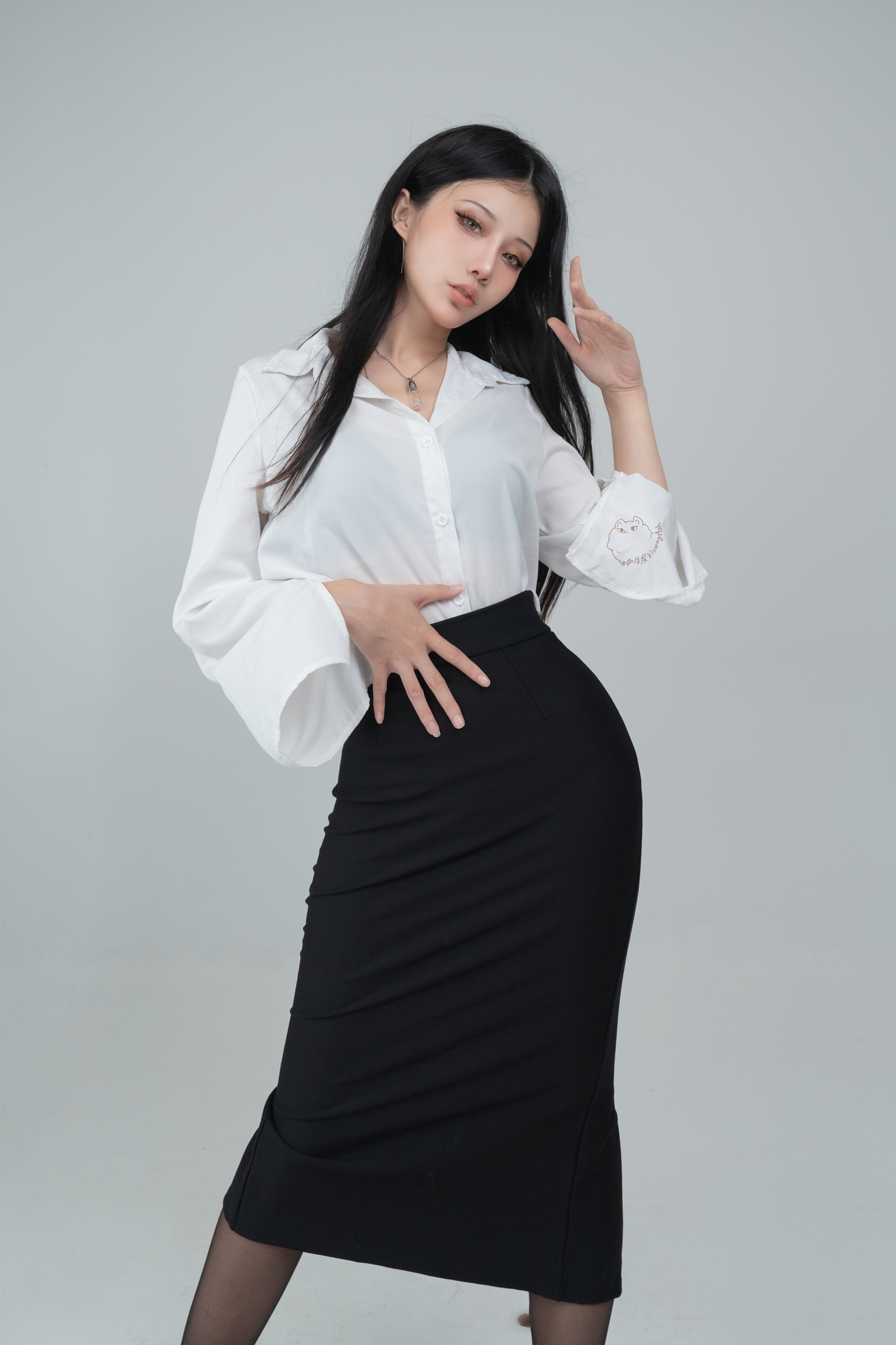 美女写真 第4张 - cosplay图集